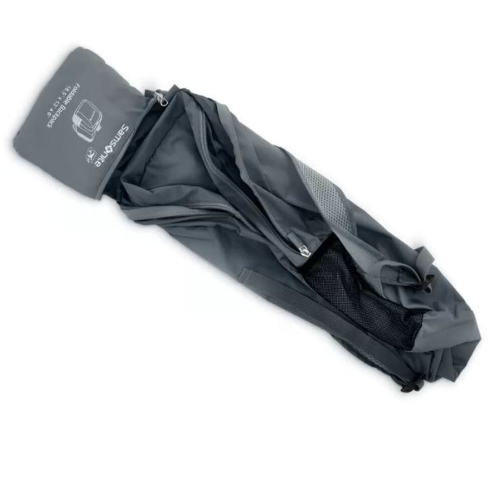 Samsonite Foldaway Backpack - Picture 4 of 5
